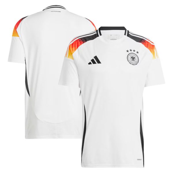 GERMANY EURO 1 2024 MEN'S SHIRT 