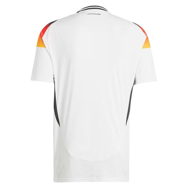 GERMANY EURO 1 2024 MEN'S SHIRT 