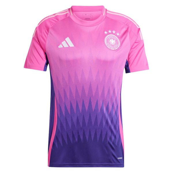 GERMANY II EURO 2024 MEN'S SHIRT 