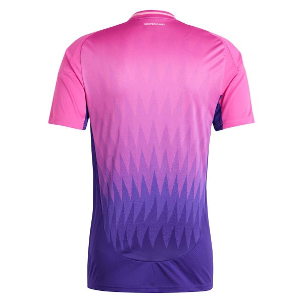 GERMANY II EURO 2024 MEN'S SHIRT 