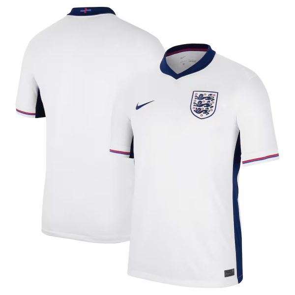 ENGLAND EURO 2024 MEN'S SHIRT 