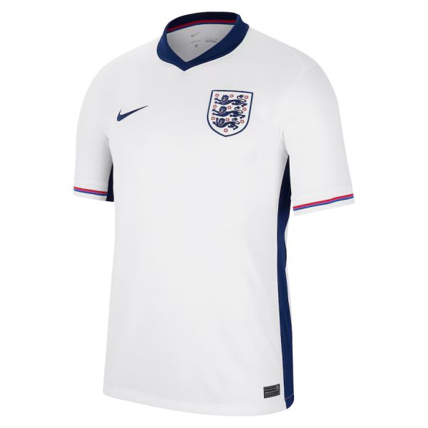 ENGLAND EURO 2024 MEN'S SHIRT 