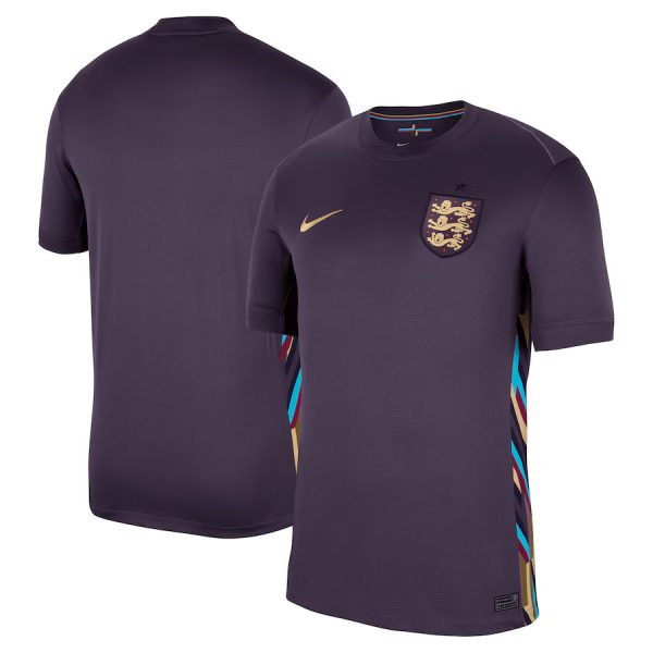 ENGLAND EURO 2024 MEN'S SHIRT 