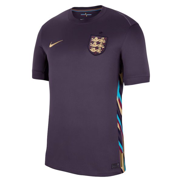 ENGLAND EURO 2024 MEN'S SHIRT 