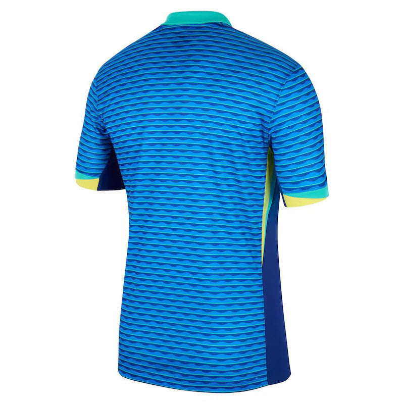 BRAZIL II 2024 MEN'S SHIRT 