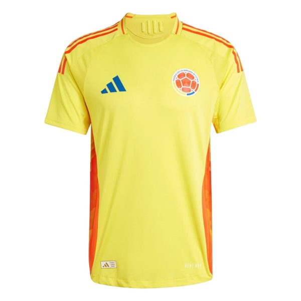 COLOMBIA 2024 MEN'S T-SHIRT 