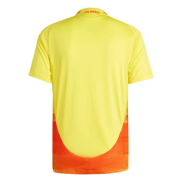 COLOMBIA 2024 MEN'S T-SHIRT 