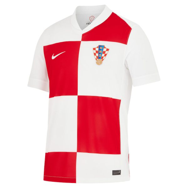 CROATIA EURO 2024 MEN'S SHIRT 