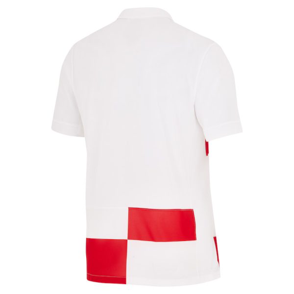 CROATIA EURO 2024 MEN'S SHIRT 