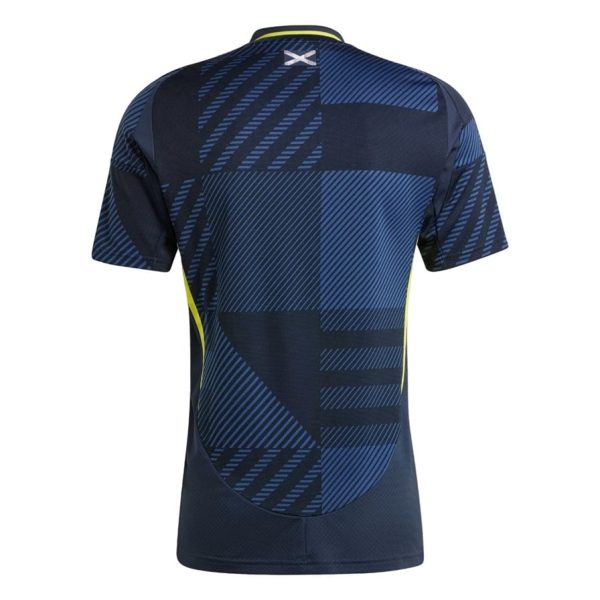 SCOTLAND I EURO 2024 MEN'S SHIRT 
