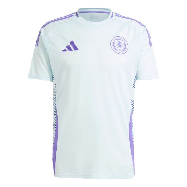 SCOTLAND II EURO 24/25 MEN'S SHIRT