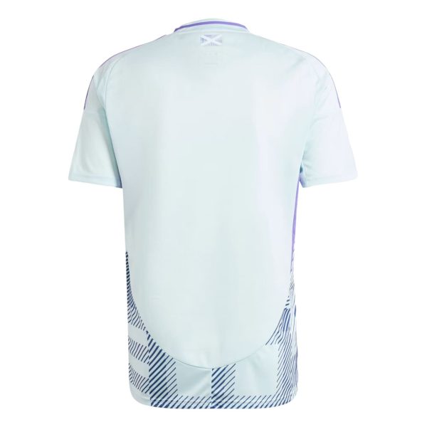 SCOTLAND II EURO 24/25 MEN'S SHIRT