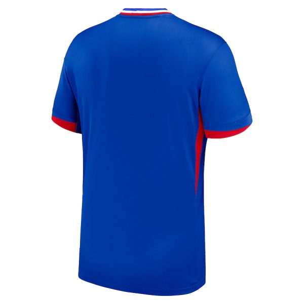 FRANCE EURO 1 2024 MEN'S SHIRT 