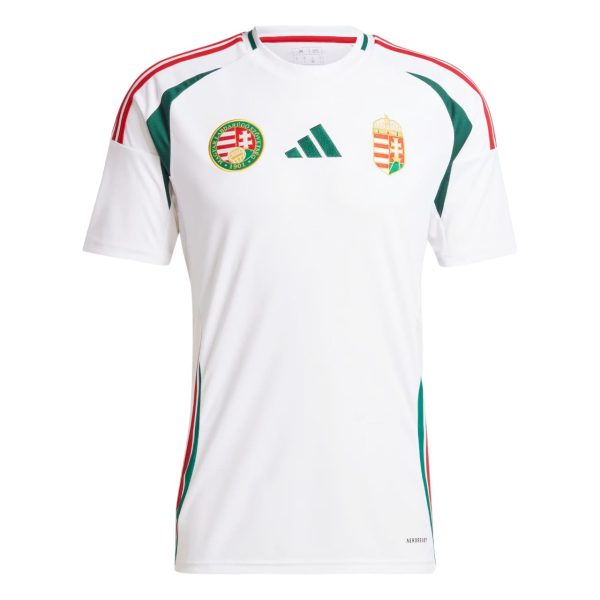 HUNGARY II EURO 2024 MEN'S T-SHIRT 