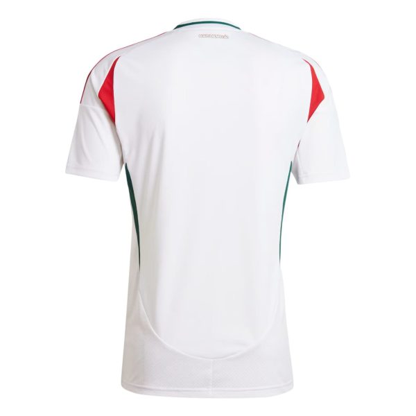 HUNGARY II EURO 2024 MEN'S T-SHIRT 