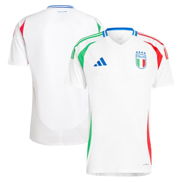 ITALY II EURO 2024 MEN'S SHIRT 