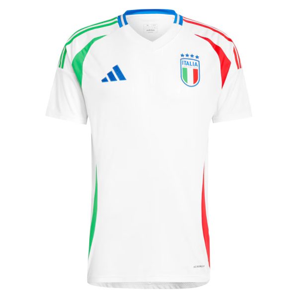 ITALY II EURO 2024 MEN'S SHIRT 