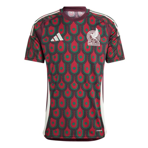 MEXICO I 2024 MEN'S T-SHIRT 