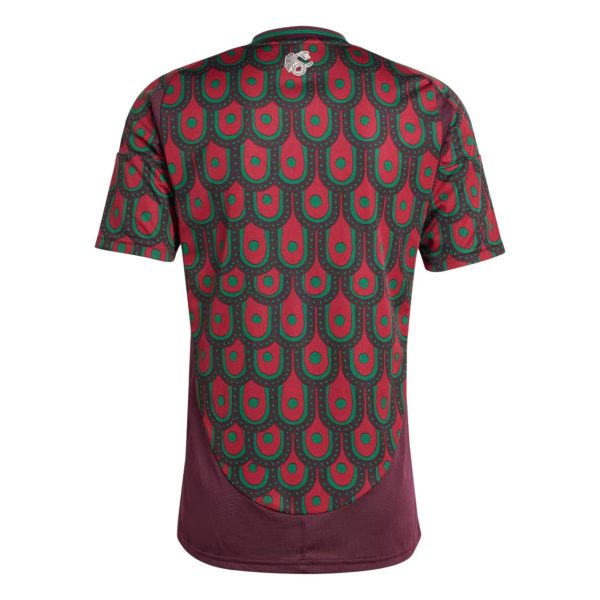 MEXICO I 2024 MEN'S T-SHIRT 