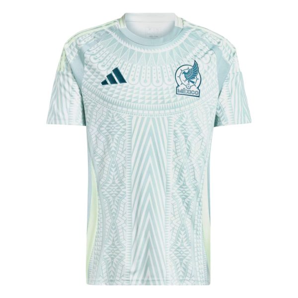 MEXICO II 2024 MEN'S SHIRT 