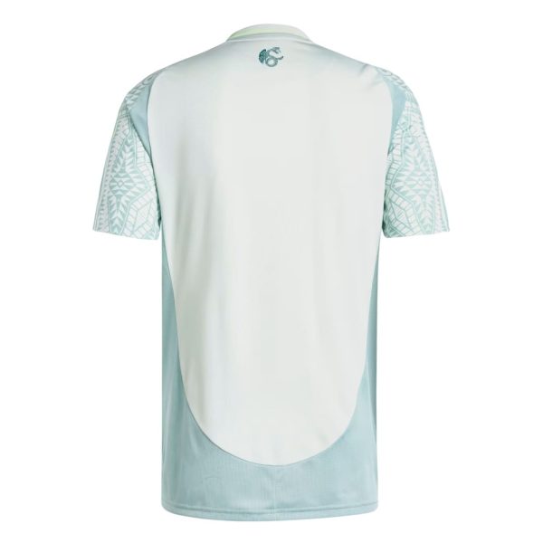 MEXICO II 2024 MEN'S SHIRT 
