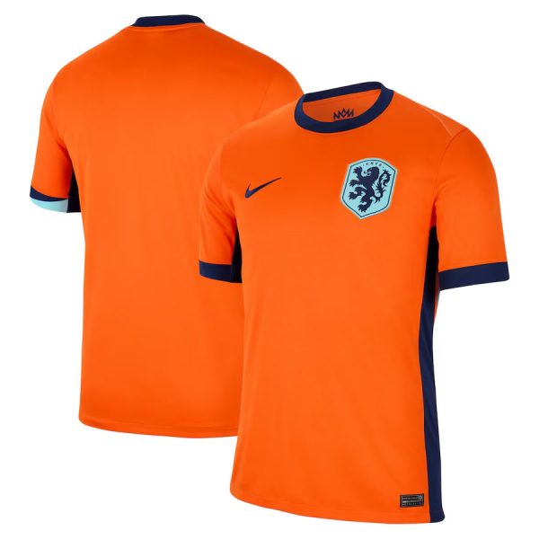 NETHERLANDS I EURO 2024 MEN'S SHIRT 
