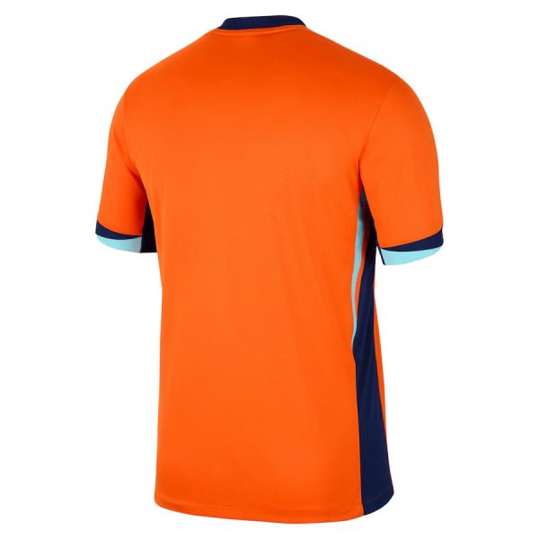 NETHERLANDS I EURO 2024 MEN'S SHIRT 