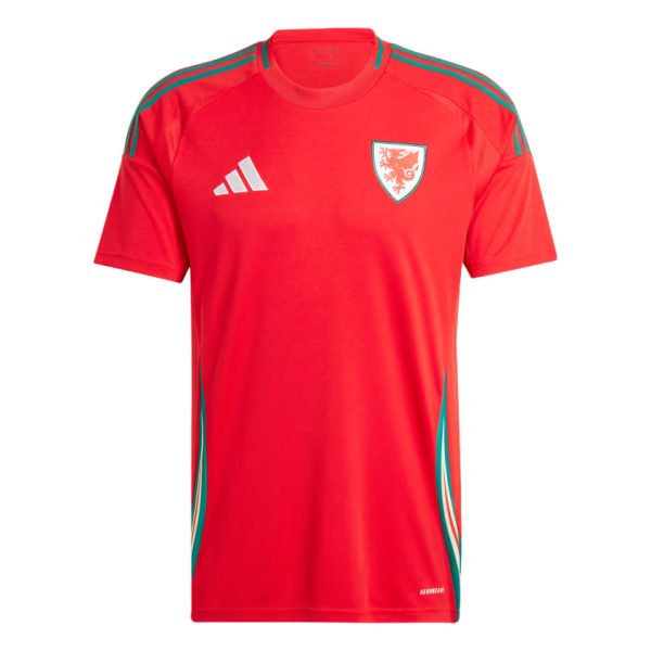 WALES EURO 2024 MEN'S SHIRT 
