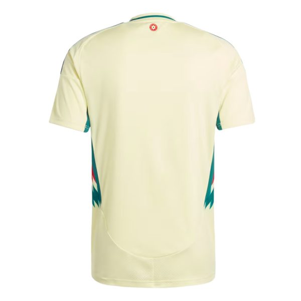 WALES EURO 2024 MEN'S SHIRT 