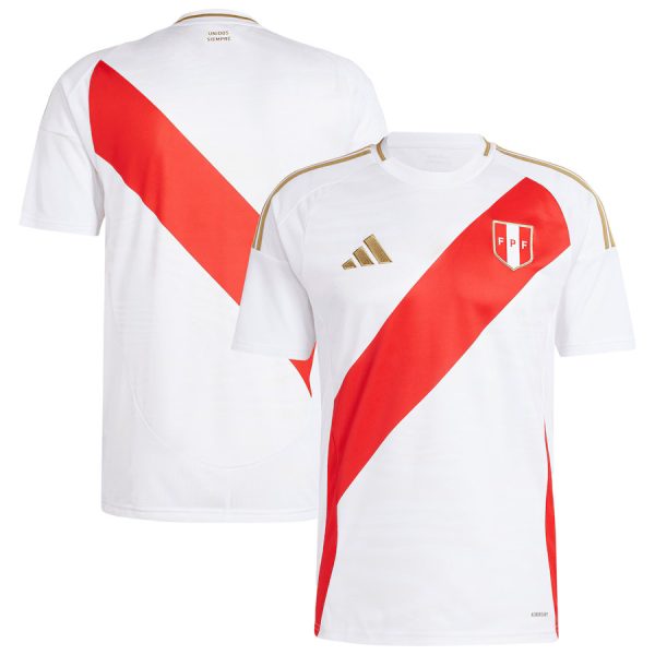 PERU I COPA AMERICA 2024 MEN'S SHIRT 