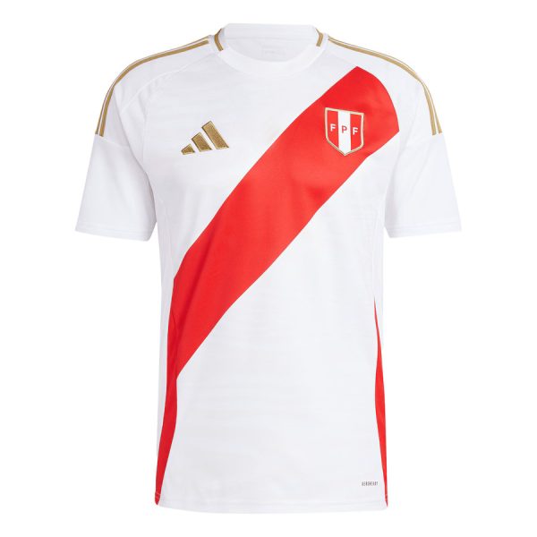 PERU I COPA AMERICA 2024 MEN'S SHIRT 