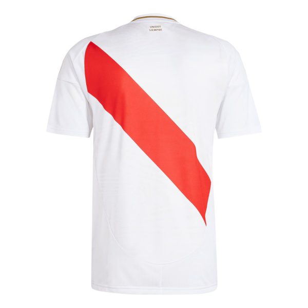 PERU I COPA AMERICA 2024 MEN'S SHIRT 