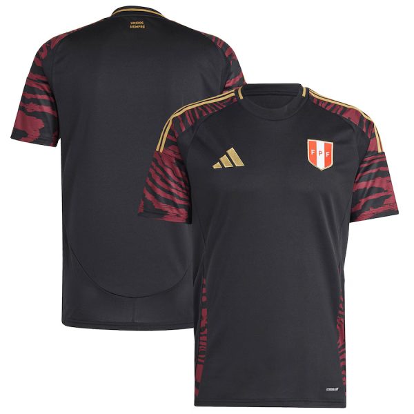 PERU II COPA AMERICA 2024 MEN'S SHIRT 
