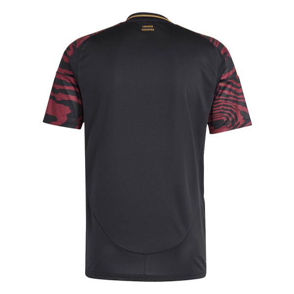 PERU II COPA AMERICA 2024 MEN'S SHIRT 