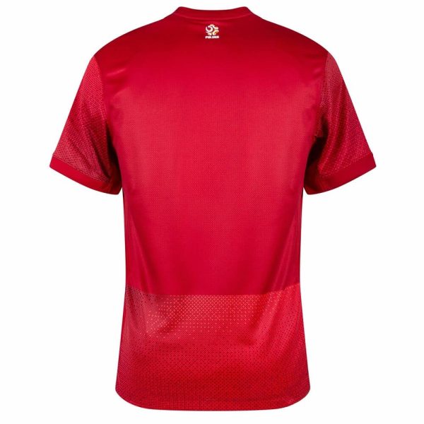 POLAND II EURO 2024 MEN'S SHIRT 