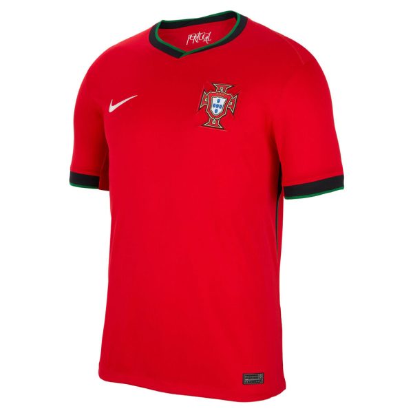 PORTUGAL EURO 2024 MEN'S SHIRT 