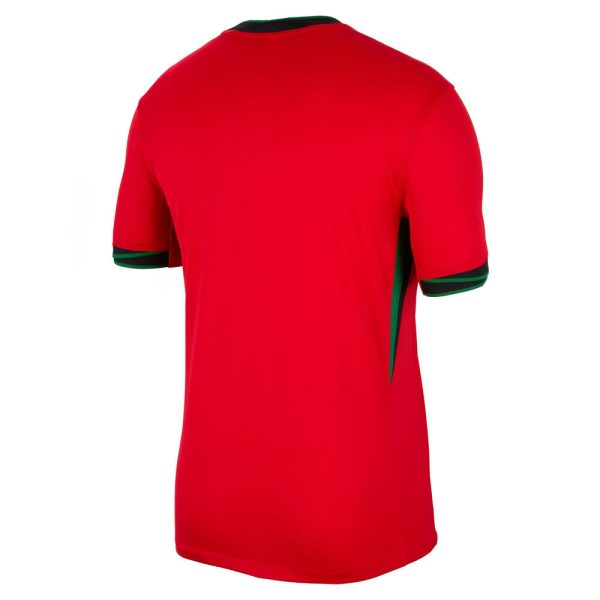 PORTUGAL EURO 2024 MEN'S SHIRT 