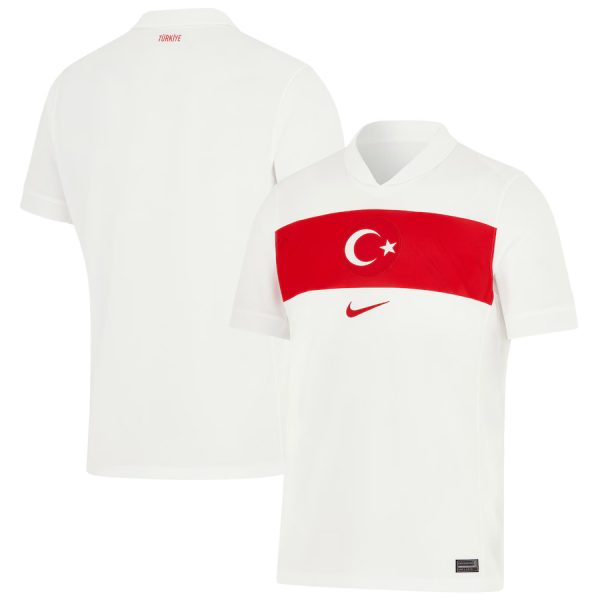TURKEY T-SHIRT I 24/25 MEN
