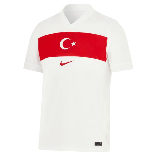 TURKEY T-SHIRT I 24/25 MEN
