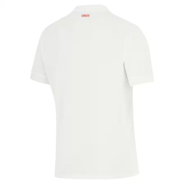 TURKEY T-SHIRT I 24/25 MEN