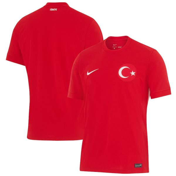 TURKEY II 24/25 MEN'S T-SHIRT