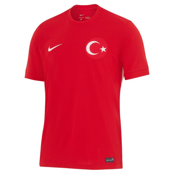 TURKEY II 24/25 MEN'S T-SHIRT