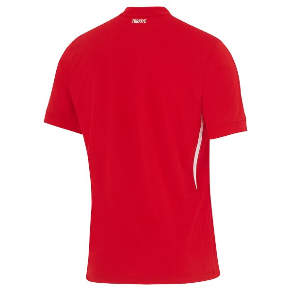 TURKEY II 24/25 MEN'S T-SHIRT