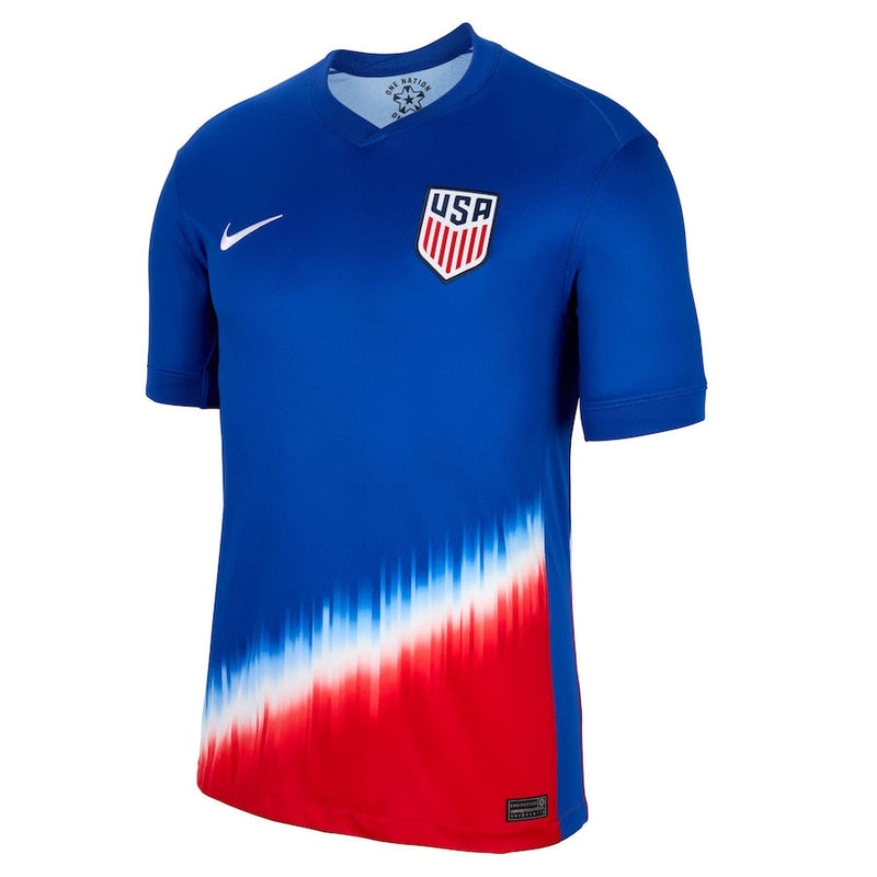 UNITED STATES II 2024 MEN'S T-SHIRT 