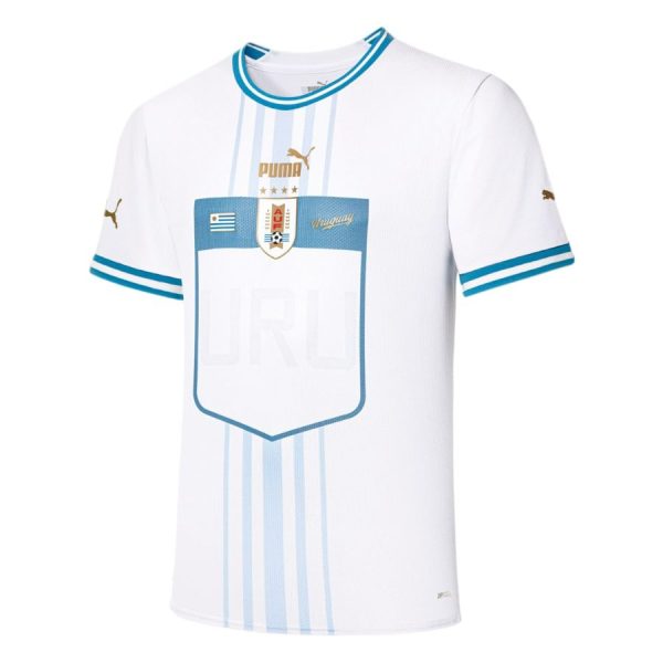 URUGUAY II 24/25 MEN'S T-SHIRT