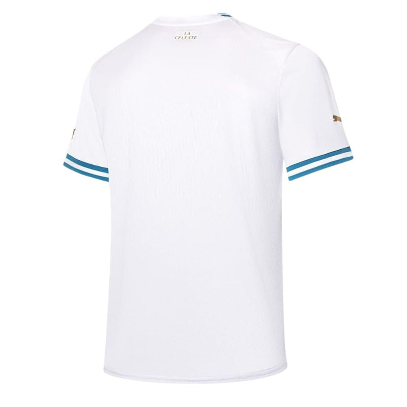 URUGUAY II 24/25 MEN'S T-SHIRT