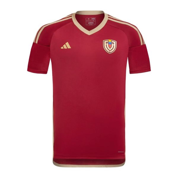 VENEZUELA I 2024 MEN'S T-SHIRT 