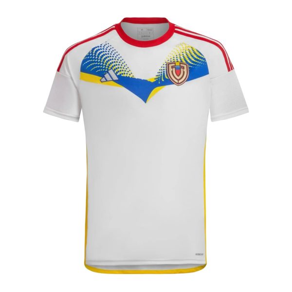 VENEZUELA II 2024 MEN'S SHIRT 