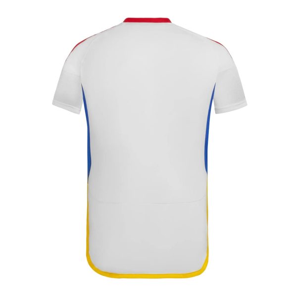 VENEZUELA II 2024 MEN'S SHIRT 