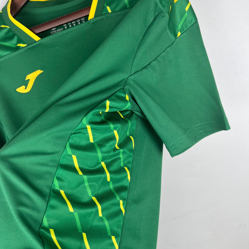NORWICH II 23/24 HOMBRE - TIENDA DEL JUGADOR